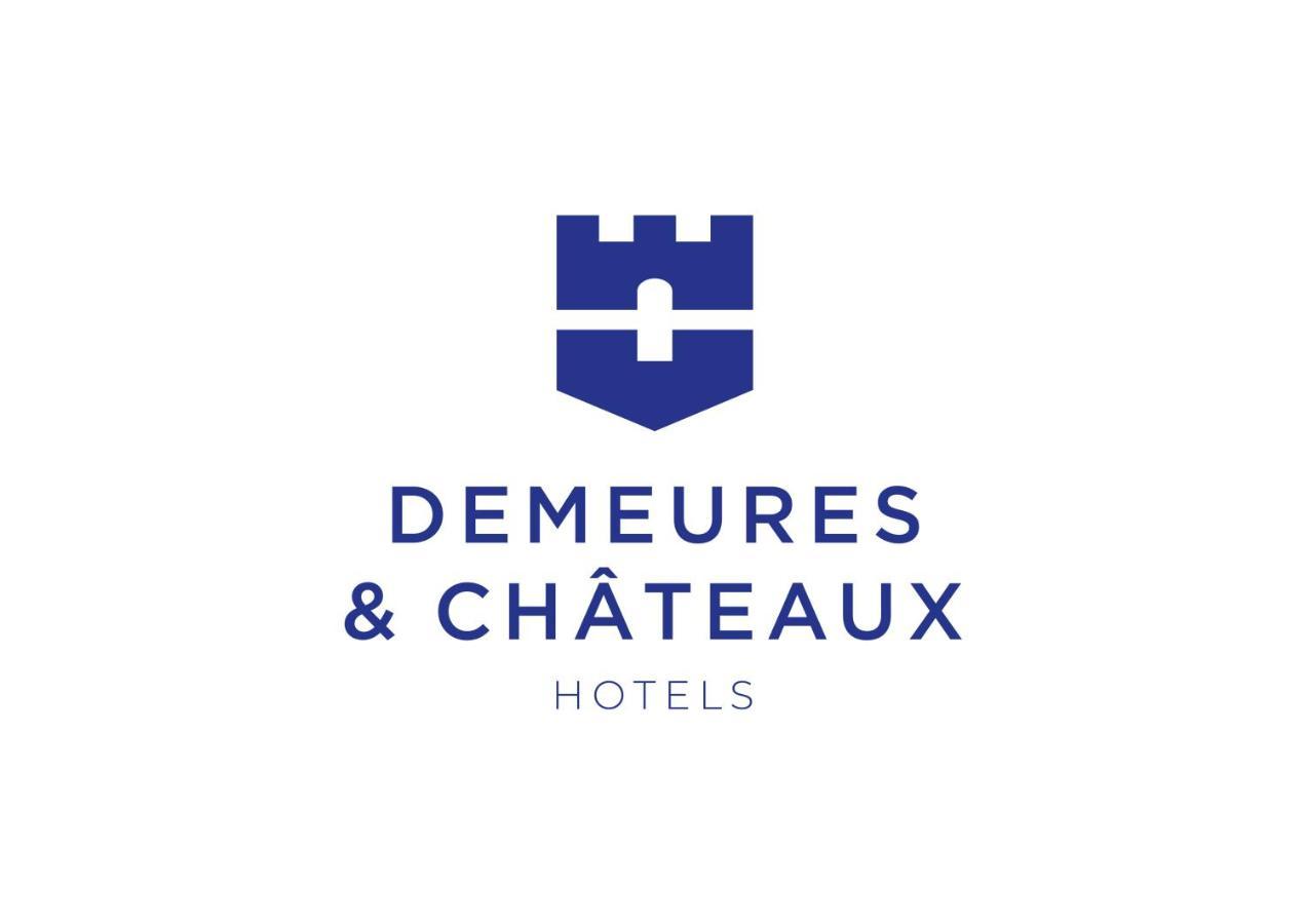 Demeures & Chateaux - Hotel De La Porte Saint-Malo Dinan Kültér fotó